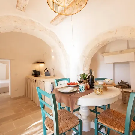 Aparthotel Borgo Cucumo By Monholiday