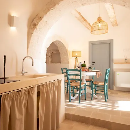 Borgo Cucumo By Monholiday