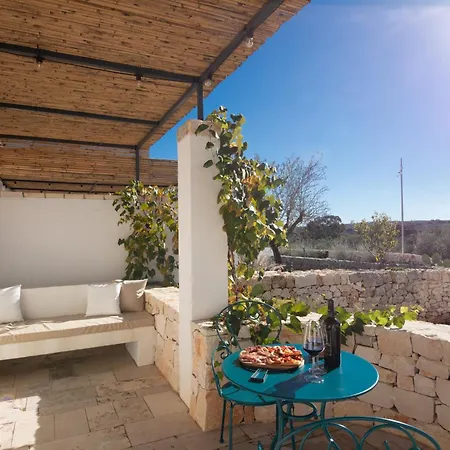 Aparthotel Borgo Cucumo By Monholiday Castellana Grotte