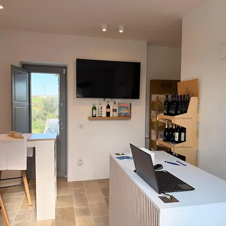 Borgo Cucumo By Monholiday 4* Castellana Grotte