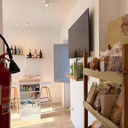 Borgo Cucumo By Monholiday