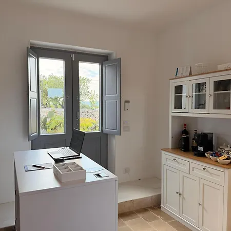 Aparthotel Borgo Cucumo By Monholiday Castellana Grotte