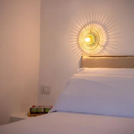 Borgo Cucumo By Monholiday 4* Castellana Grotte