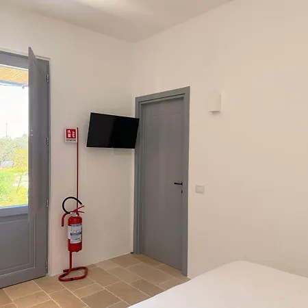 Aparthotel Borgo Cucumo By Monholiday