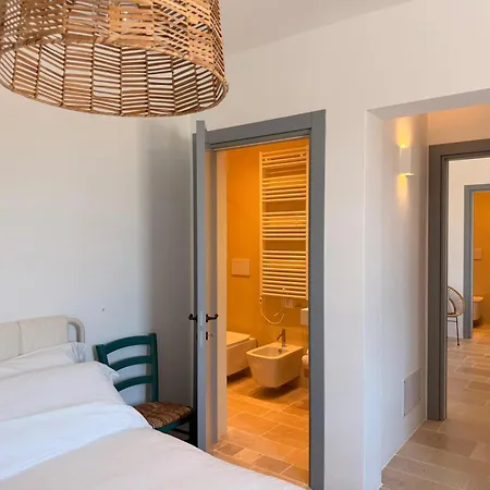 Borgo Cucumo By Monholiday