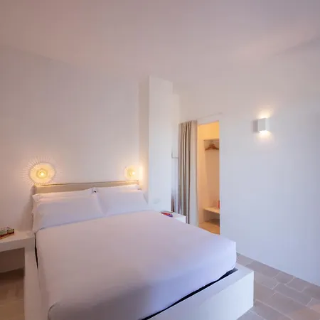 Borgo Cucumo By Monholiday Aparthotel