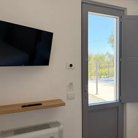 Borgo Cucumo By Monholiday 4* Castellana Grotte