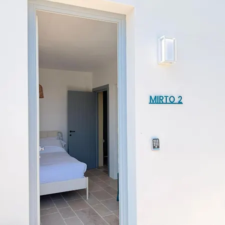 Aparthotel Borgo Cucumo By Monholiday