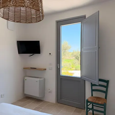 Aparthotel Borgo Cucumo By Monholiday 4*