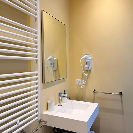 Borgo Cucumo By Monholiday Aparthotel Castellana Grotte