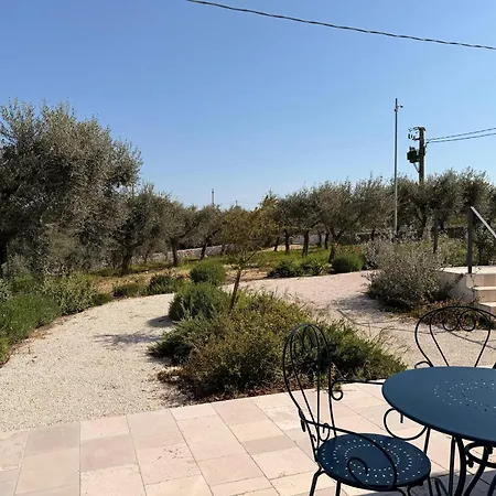 Borgo Cucumo By Monholiday Castellana Grotte