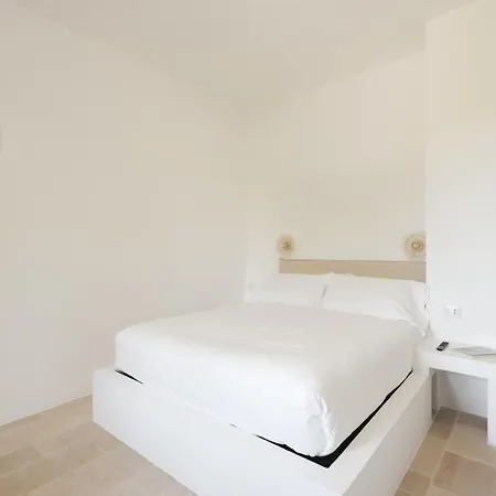 Borgo Cucumo By Monholiday 4*