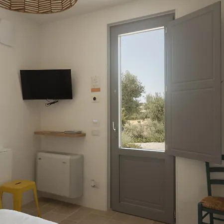 Borgo Cucumo By Monholiday Apartmanhotel
