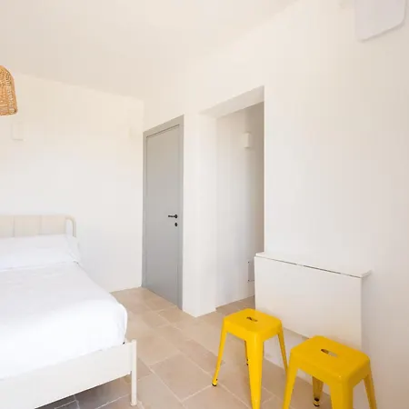 Borgo Cucumo By Monholiday Castellana Grotte