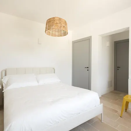 Borgo Cucumo By Monholiday Aparthotel