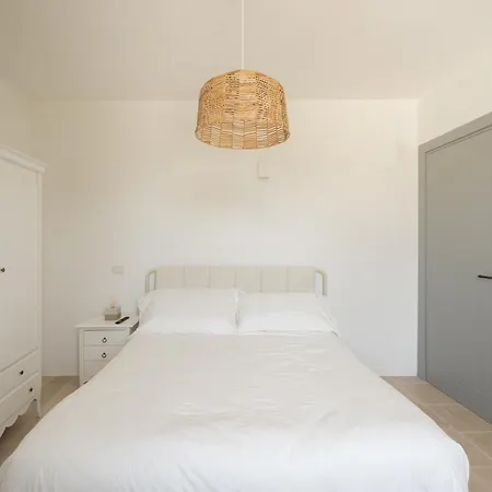 Borgo Cucumo By Monholiday Apartmanhotel 4*