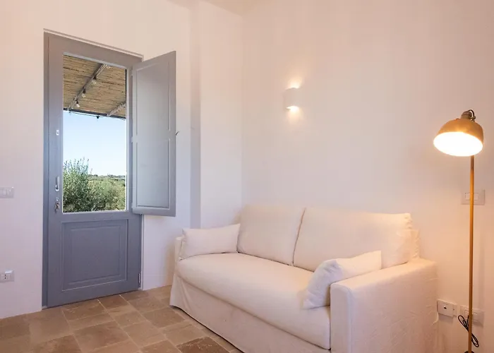 Hotel apartamentowy Borgo Cucumo By Monholiday 3*