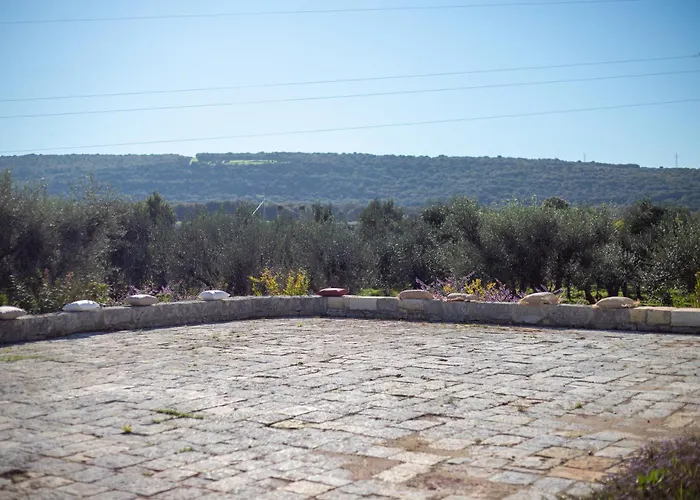 Borgo Cucumo By Monholiday Castellana Grotte